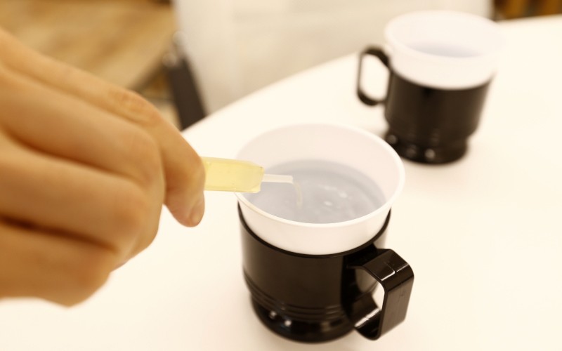 TAMI-005 第 1 部分 - 30 分钟