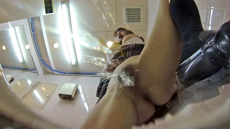 TWO-017 第 10 部分 - 174 分钟