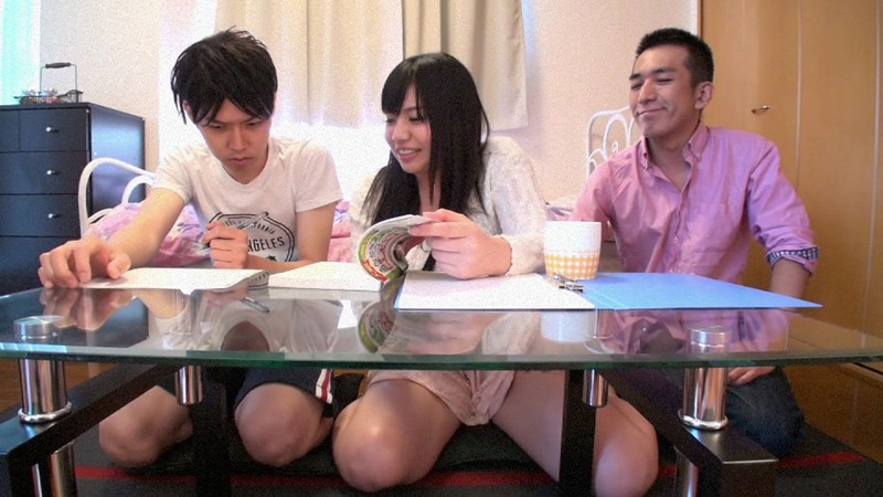 HIGH-269 第 1 部分 - 30 分钟