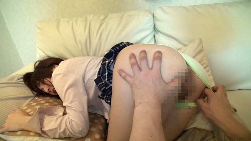 HIGH-291 Part 5 - 34 minutes