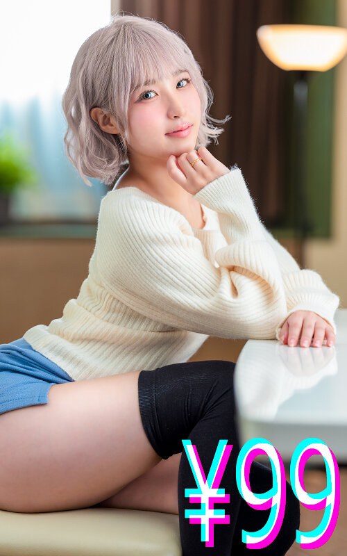 妻が寝取られている現場に遭遇したのに僕は何もできない 栄川乃亜