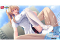 ナマイキ実習生は欲求不満？～カレシ持ちの処女を寝取る話～ PLAY MOVIE