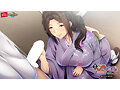 爆乳女将の誘惑～片想いのあの子へダイタン告白！でもムッチリボディの熟女が気になって…～ PLAY MOVIE 画像1