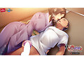 爆乳女将の誘惑～片想いのあの子へダイタン告白！でもムッチリボディの熟女が気になって…～ PLAY MOVIE 画像7