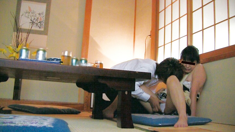 YLW-4450 パート 4 - 63 分