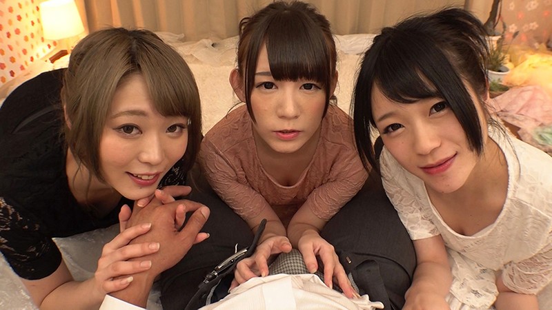 MILK-082 Part 1 - 30 minutes