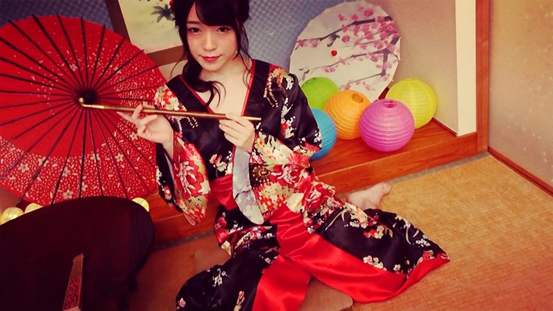 MILK-104 Part 1 - 30 minutes