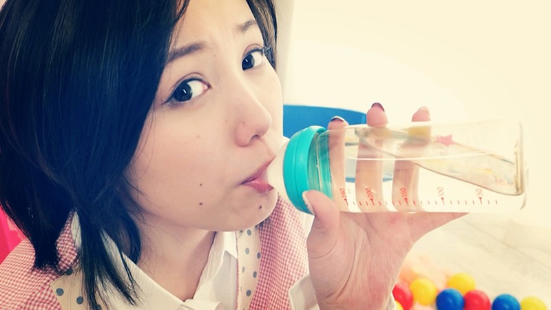 MILK-113 Part 2 - 39 minutes