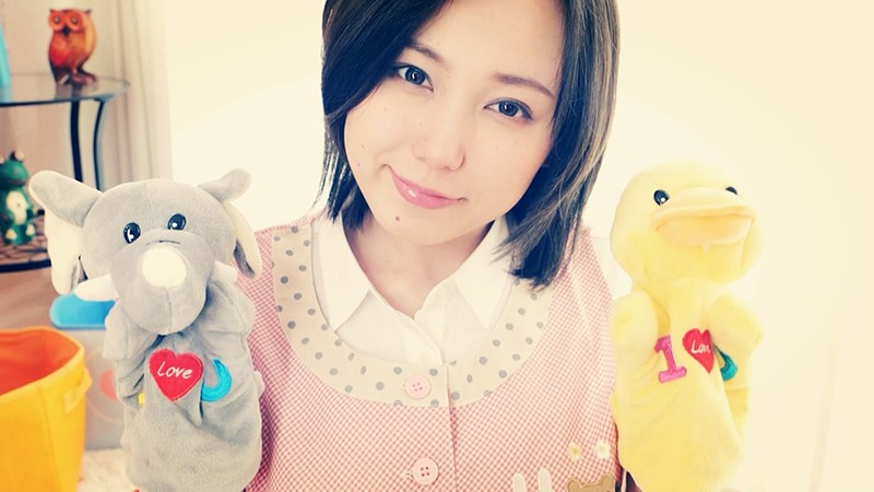 MILK-113 Part 4 - 57 minutes