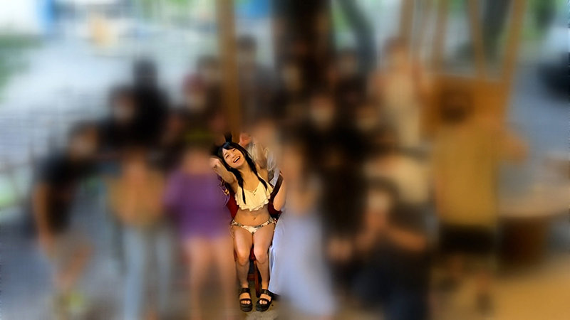 MILK-129 第 3 部分 - 58 分钟