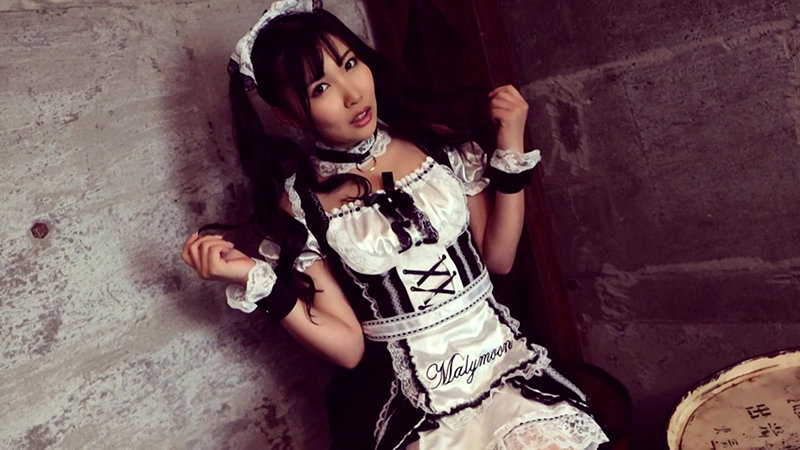 MILK-130 Part 2 - 41 minutes