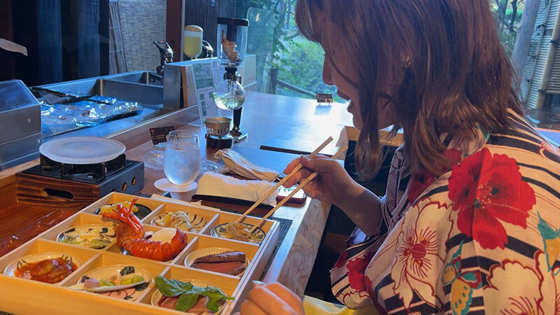 MILK-159 Part 6 - 85 minutes