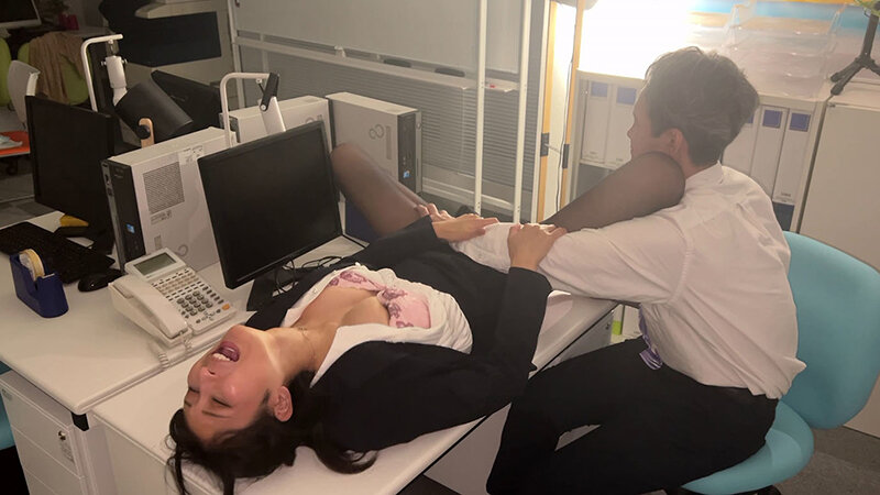 MILK-167 Bagian 10 - 120 minit