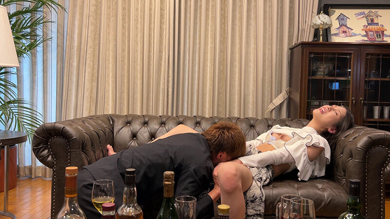 MILK-207 Part 1 - 30 minutes