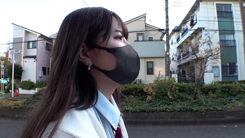 塩対応パ○活 大人をナメてる超生意気少女を生チ○ポで徹底的に理解らせた。 河合陽菜 1枚目