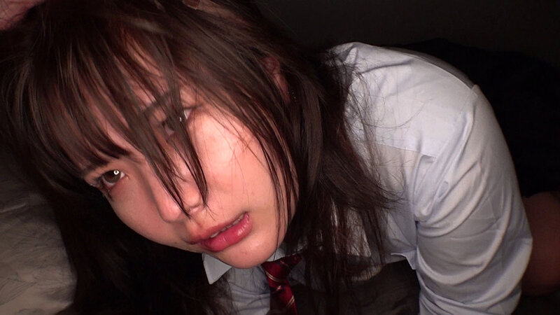 塩対応パ○活 大人をナメてる超生意気少女を生チ○ポで徹底的に理解らせた。 河合陽菜 6枚目