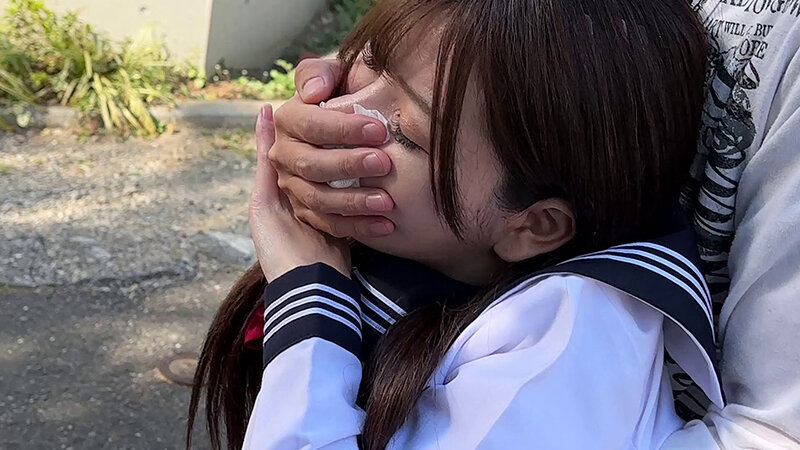 むしゃぶりつきたくなる超スリムパイパン美少女を媚○教育 監○拘束してイキ狂うまで開発調教 市井結夏 1枚目