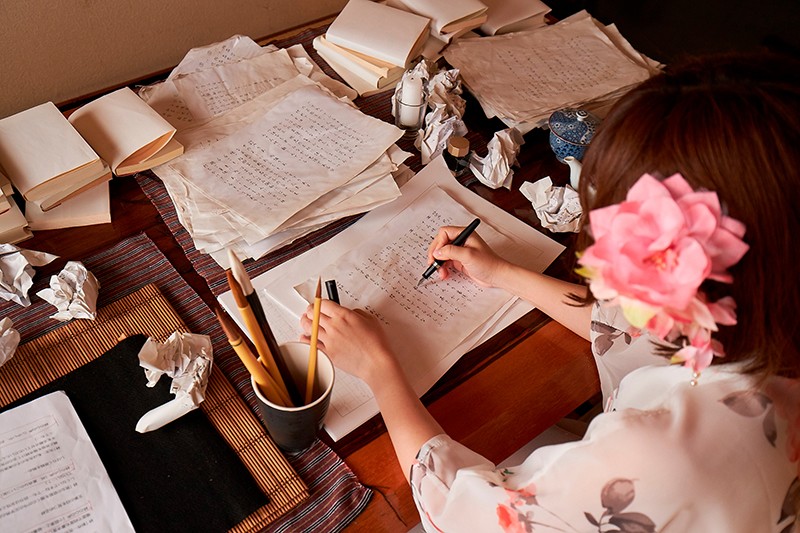 KBVR-035 Part 18 - 132 minutes