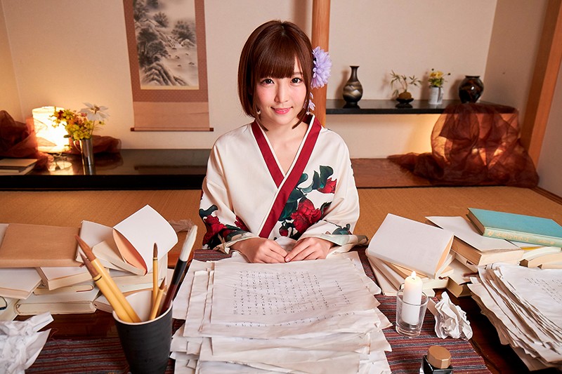 KBVR-035 Part 8 - 72 minutes