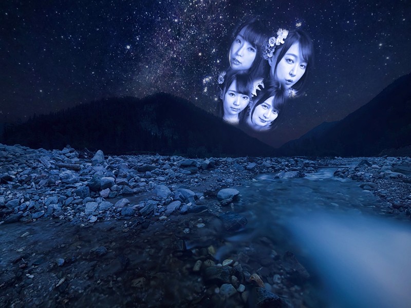 KBVR-054 Bagian 14 - 212 minit