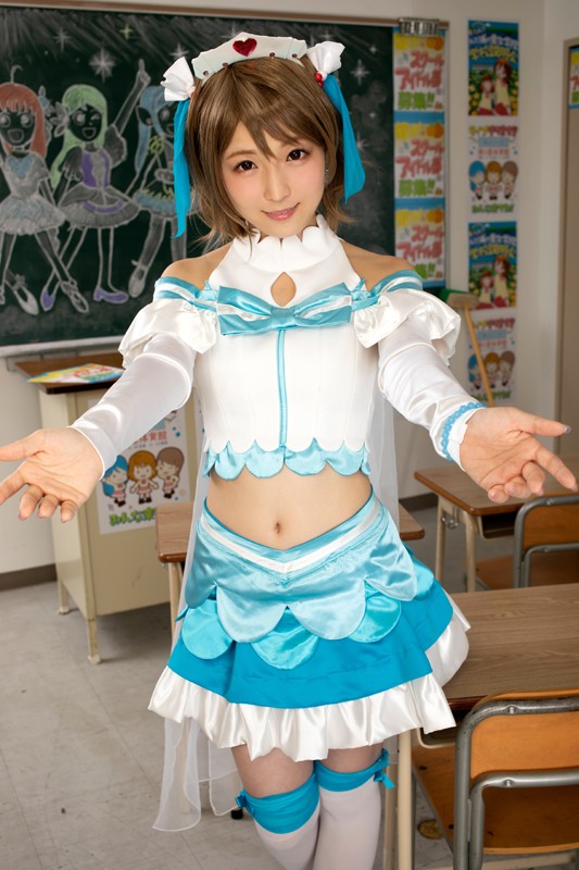 SAVR-031 Part 13 - 102 minutes