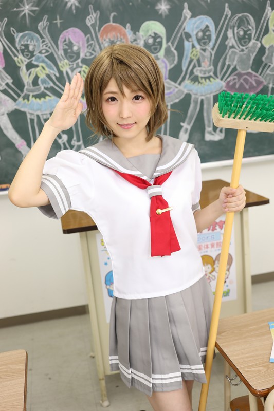 SAVR-031 Part 3 - 42 minutes