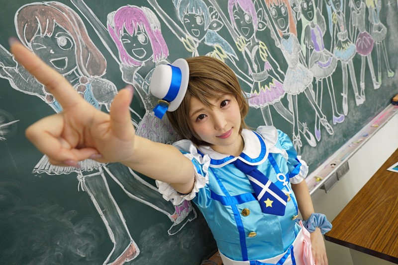 SAVR-031 Part 4 - 48 minutes