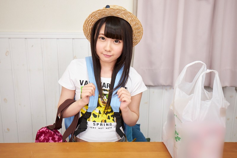 SAVR-059 Part 5 - 46 minutes