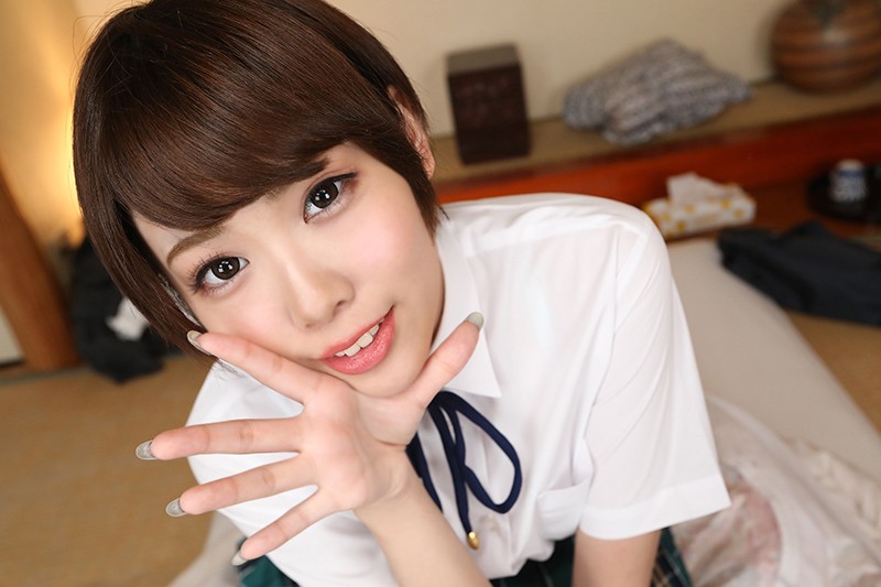 SAVR-079 Bagian 7 - 60 minit