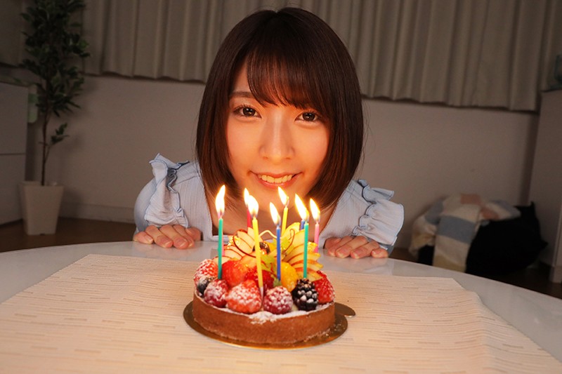 SAVR-097 Bagian 7 - 90 minit