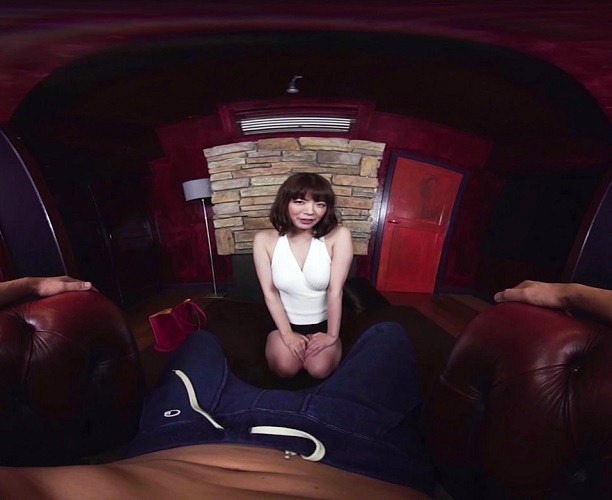 AVVR-205 Part 1 - 30 minutes