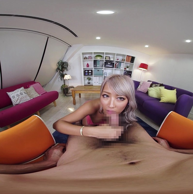 AVVR-217 Bagian 6 - 35 minit