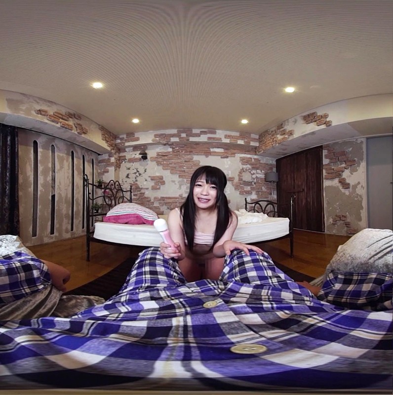 AVVR-218 パート 8 - 37 分