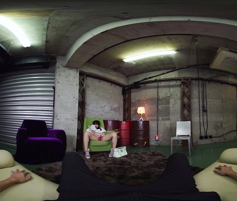 AVVR-223 第 2 部分 - 31 分钟