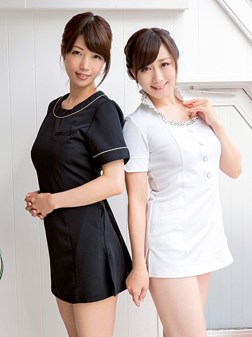 AVVR-380 Part 1 - 30 minutes