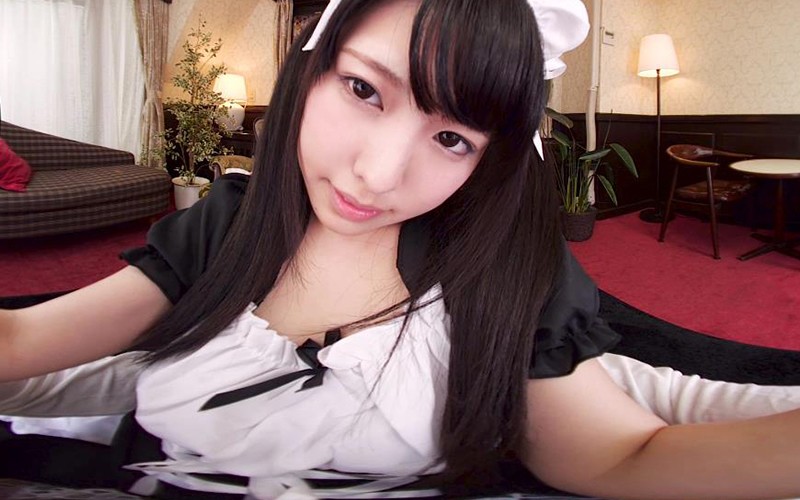 KIWVR-004 第 16 部分 - 75 分钟