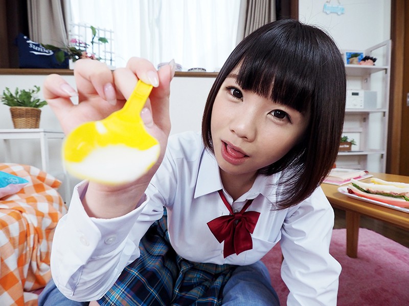 KIWVR-008 Part 2 - 33 minutes