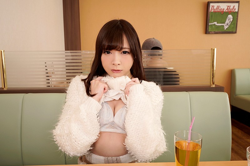 KIWVR-036 パート 2 - 33 分