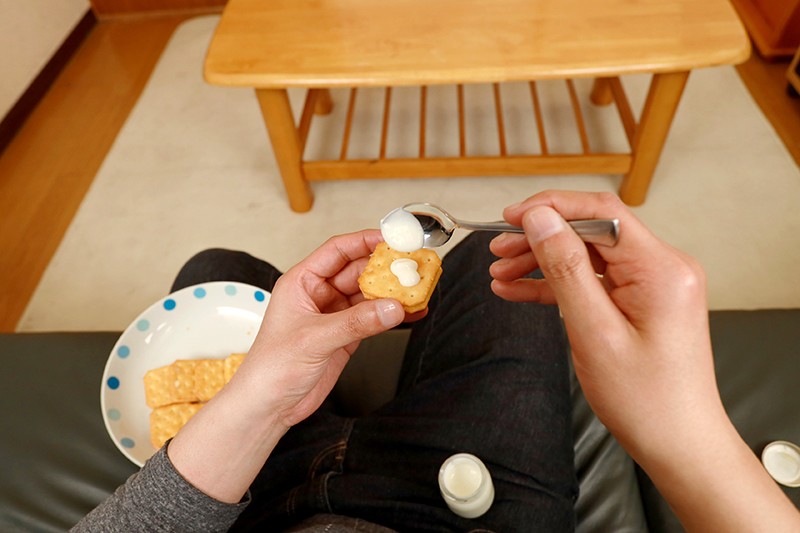 KIWVR-064 パート 12 - 63 分