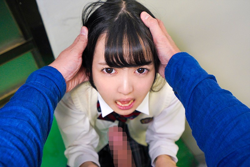 KIWVR-115 パート 11 - 50 分