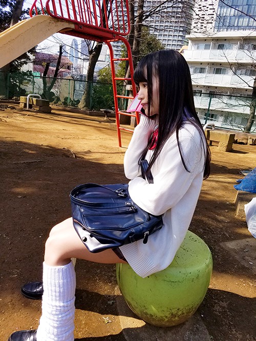 KIWVR-148 Bagian 4 - 39 minit