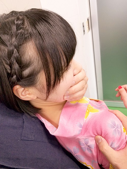 KIWVR-157 Bagian 4 - 39 minit