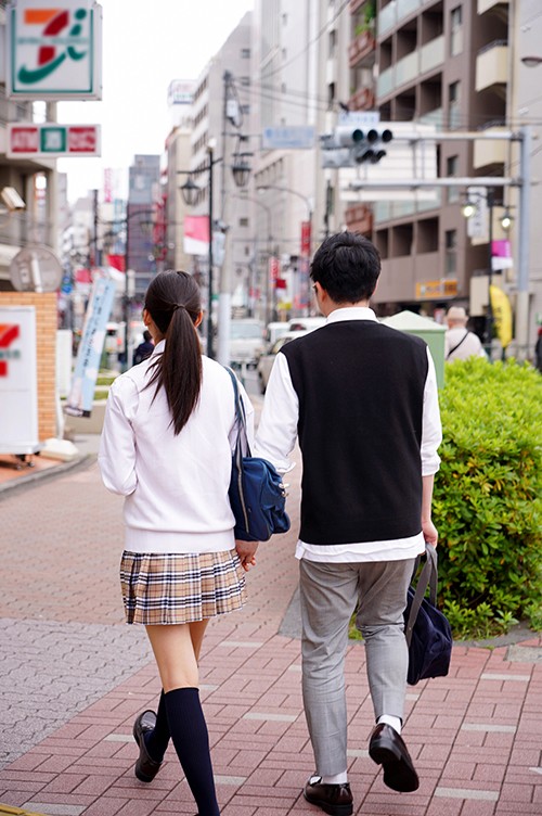 KIWVR-161 Part 3 - 34 minutes