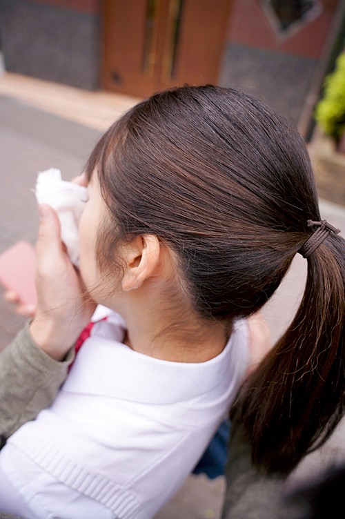 KIWVR-161 Part 5 - 38 minutes