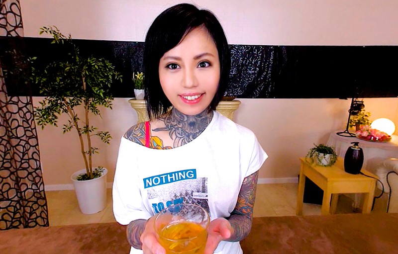 KIWVR-184 Bagian 3 - 34 minit