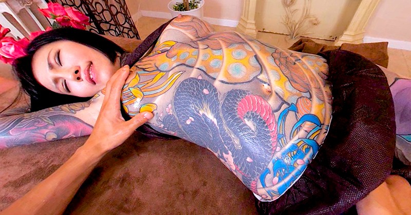 KIWVR-184 Bagian 6 - 40 minit