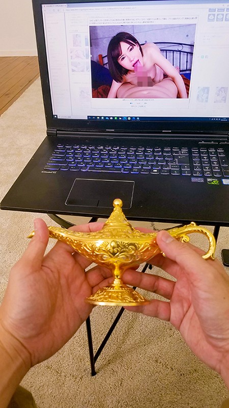 KIWVR-185 Bagian 2 - 34 minit