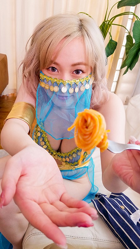 KIWVR-185 Bagian 4 - 42 minit