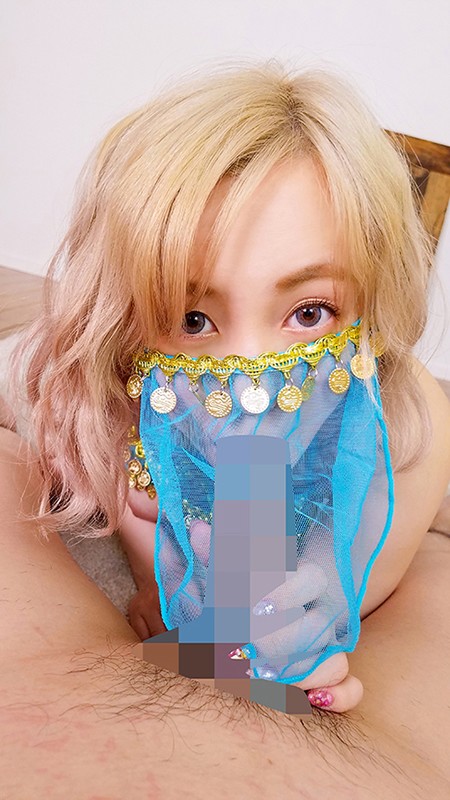 KIWVR-185 Bagian 5 - 46 minit