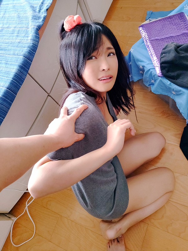 KIWVR-202 第 6 部分 - 45 分钟